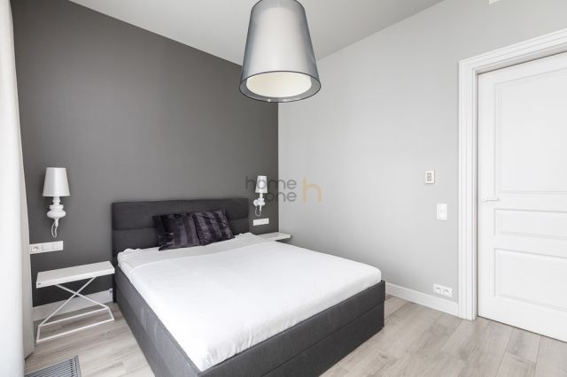 Mieszkanie 4-pokojowe Warszawa Śródmieście. Zdjęcie 13