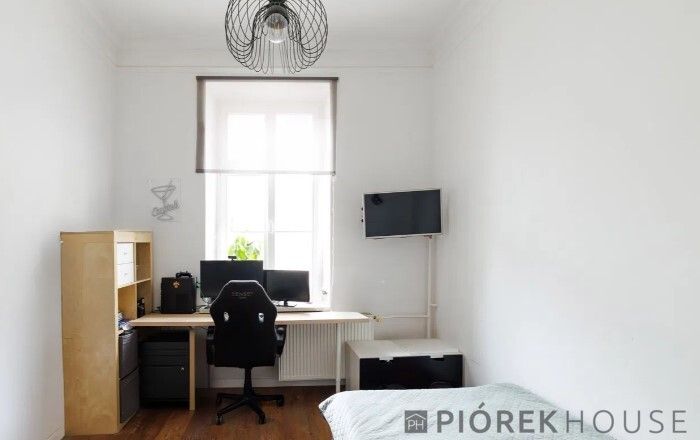 Mieszkanie 2-pokojowe Warszawa Ochota, ul. Aleje Jerozolimskie. Zdjęcie 3