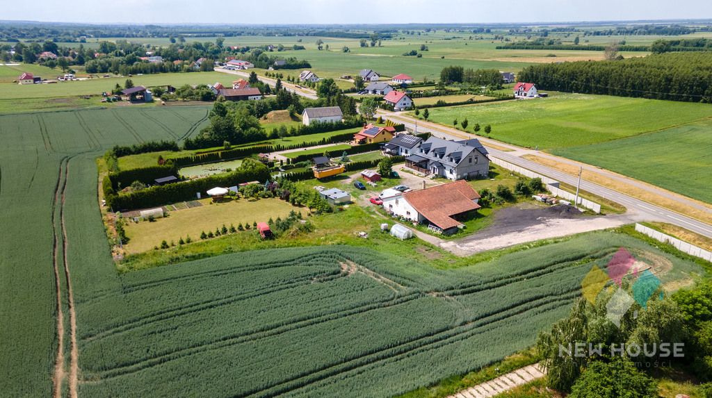 dom wolnostojący, 10 pokoi Jelonki. Zdjęcie 32