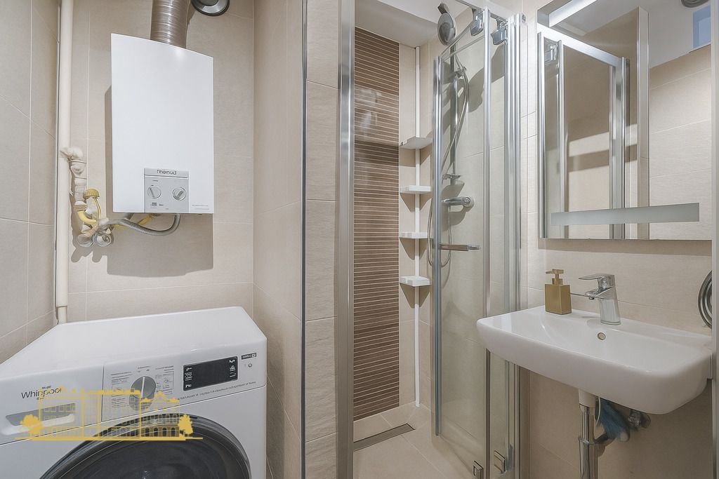 Mieszkanie 2-pokojowe Kraków Stare Miasto, al. Juliusza Słowackiego. Zdjęcie 6