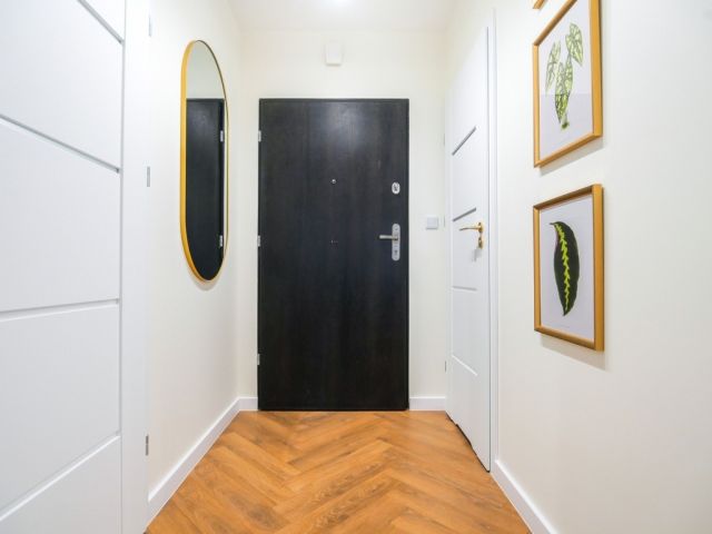 Mieszkanie 2-pokojowe Kraków, ul. Nadwiślańska. Zdjęcie 11