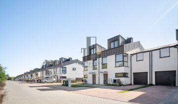 dom szeregowy, 6 pokoi Warszawa Białołęka, ul. Ruskowy Bród