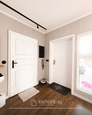 dom wolnostojący, 4 pokoje Kobylnica, ul. Rumiankowa. Zdjęcie 12