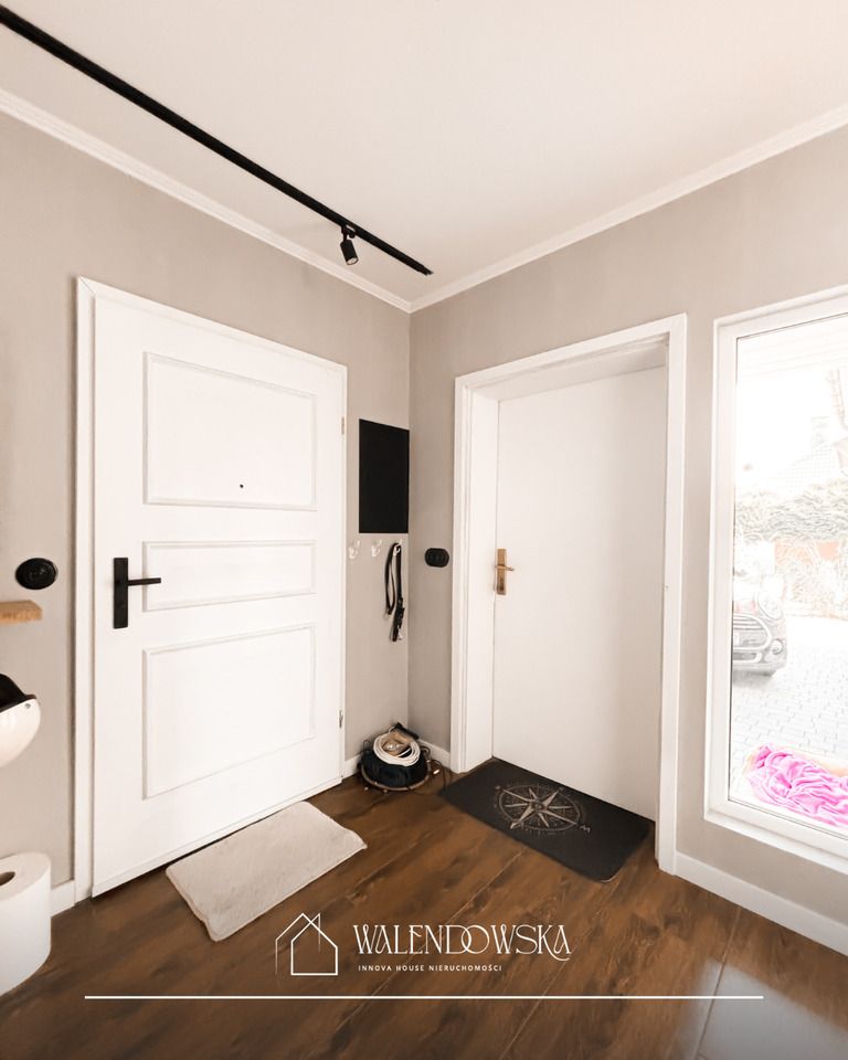 dom wolnostojący, 4 pokoje Kobylnica, ul. Rumiankowa. Zdjęcie 12