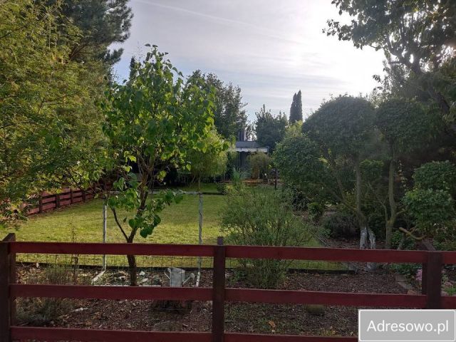 Działka rod Słocin. Zdjęcie 1