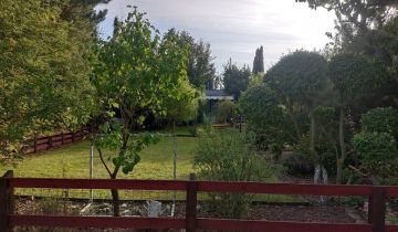 Działka rod Słocin