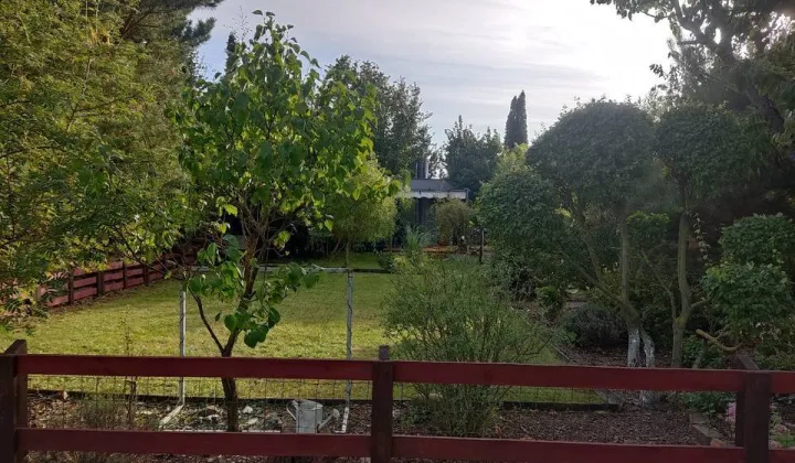 Działka rod Słocin