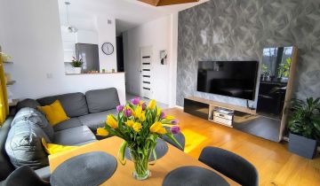 Mieszkanie 4-pokojowe Łódź Polesie, ul. Minerska