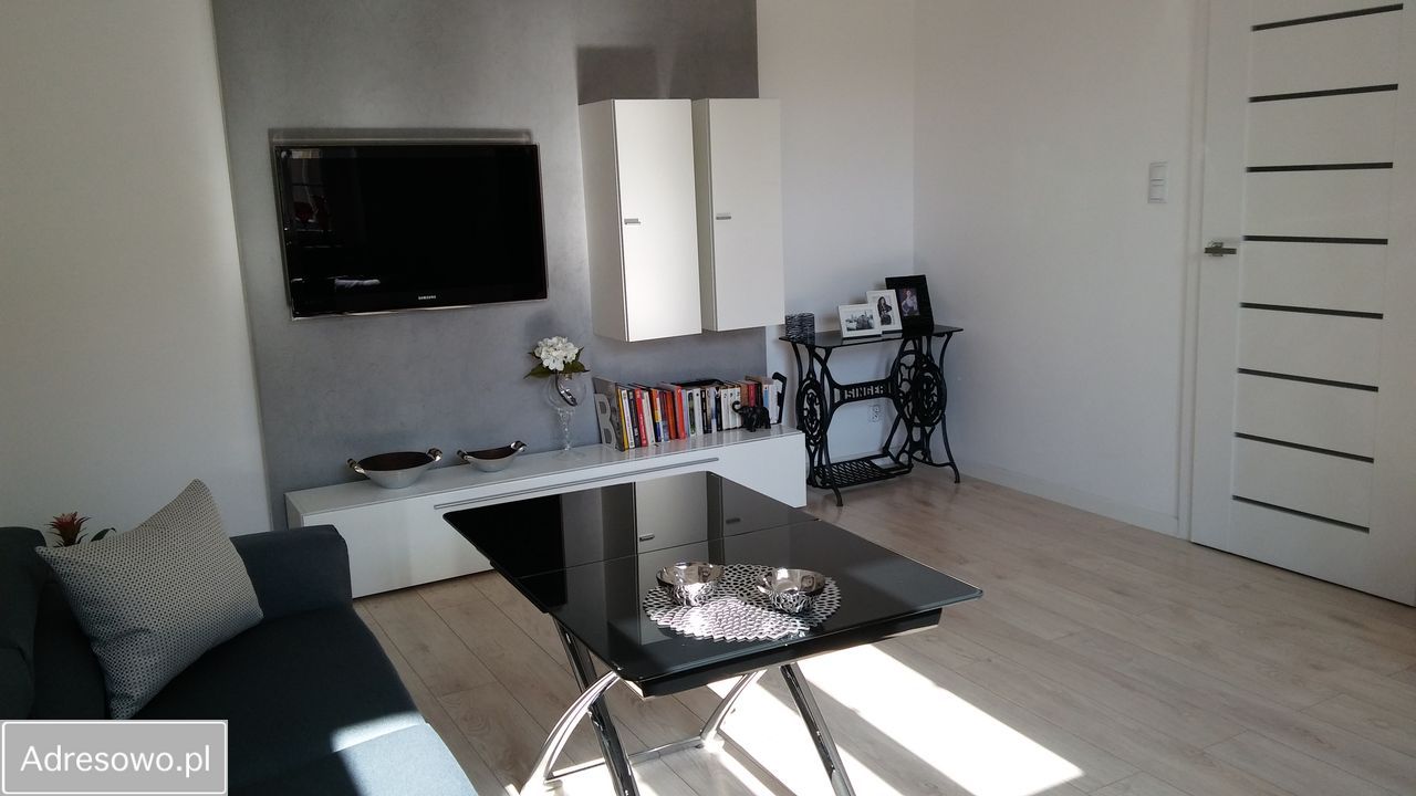 Mieszkanie 2-pokojowe Opole Śródmieście, rynek Rynek. Zdjęcie 6