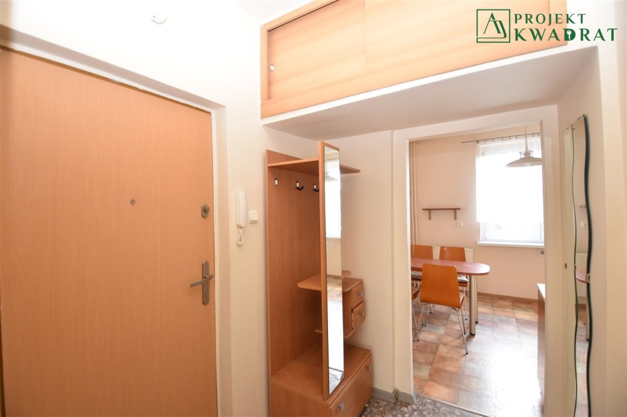 Mieszkanie 2-pokojowe Gliwice Łabędy, ul. Ludwika Waryńskiego. Zdjęcie 9