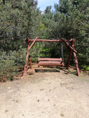 Działka rekreacyjna Lubaty. Zdjęcie 1