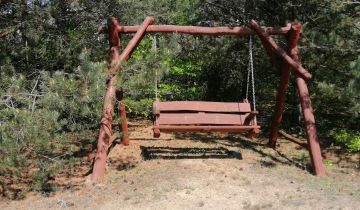 Działka rekreacyjna Lubaty