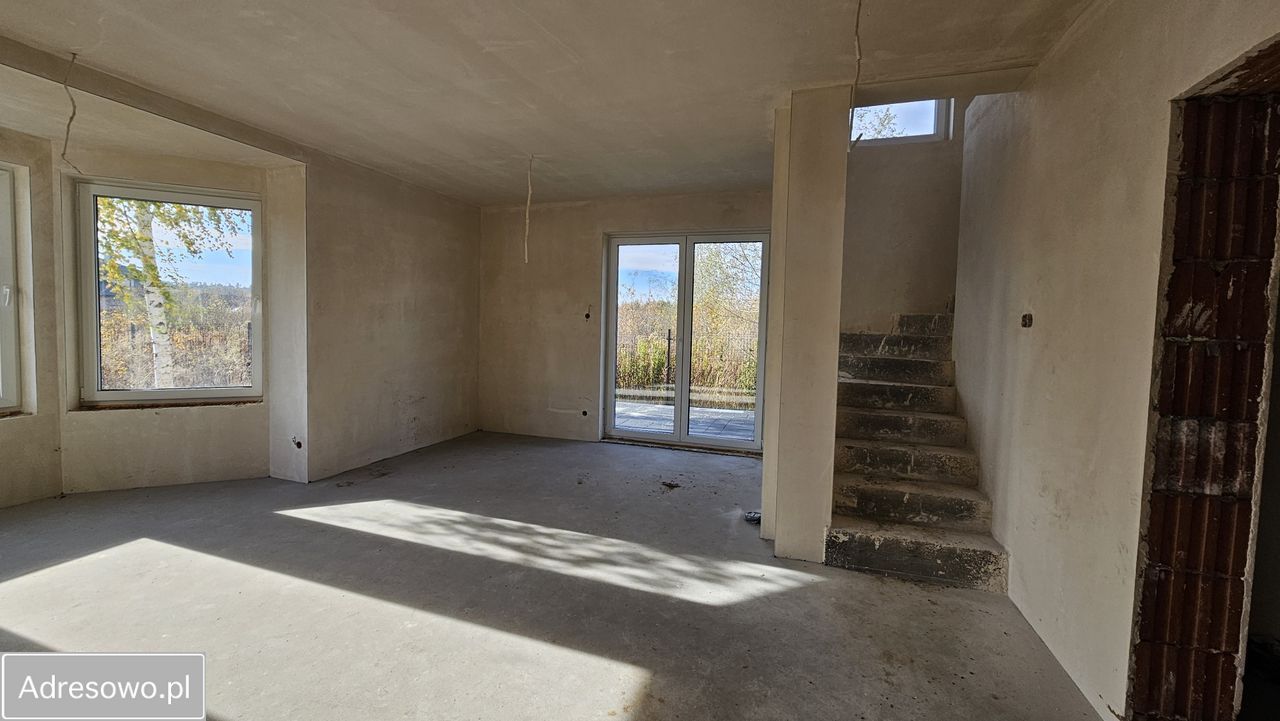 dom wolnostojący, 4 pokoje Dziekanów Nowy, ul. Królowej Marysieńki. Zdjęcie 15