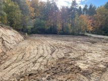 Działka inwestycyjna Otomin. Zdjęcie 2