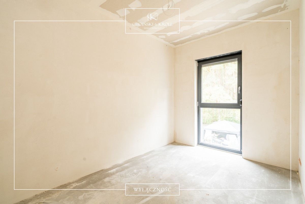 bliźniak, 4 pokoje Radzyny, ul. Zaciszna. Zdjęcie 14