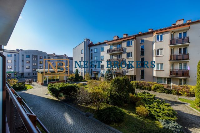 Mieszkanie 2-pokojowe Kraków Kliny, ul. prof. Wojciecha Marii Bartla. Zdjęcie 17