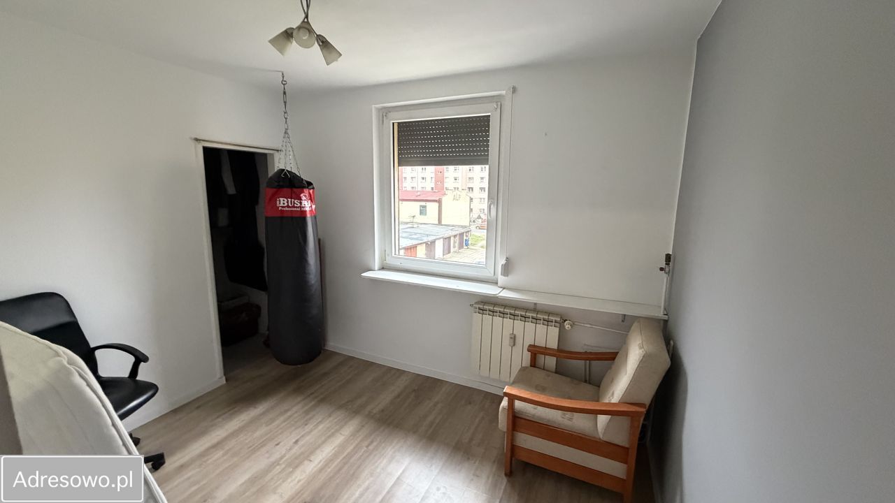 Mieszkanie 3-pokojowe Krążkowy. Zdjęcie 9