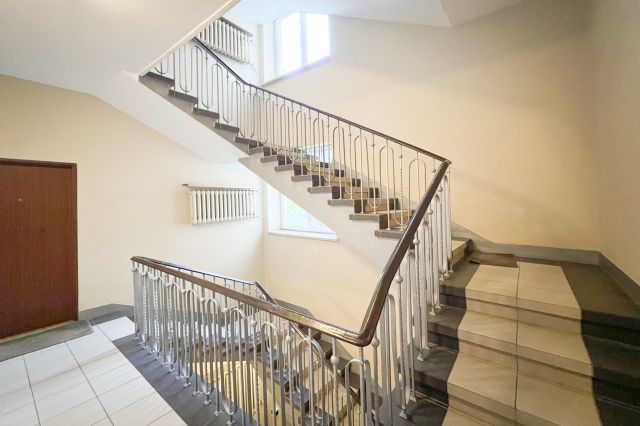 Mieszkanie 2-pokojowe Warszawa Mokotów, al. Niepodległości. Zdjęcie 11