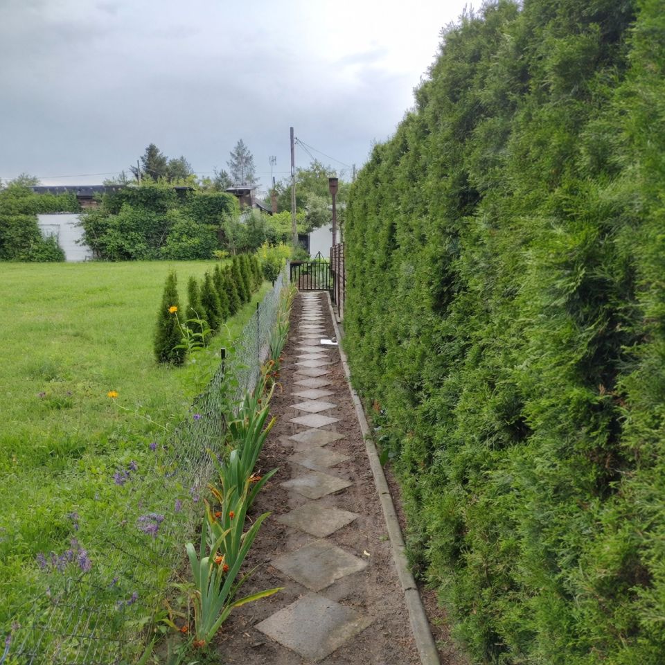 Działka rod Aleksandrów Kujawski Centrum, ul. Gabriela Narutowicza. Zdjęcie 1