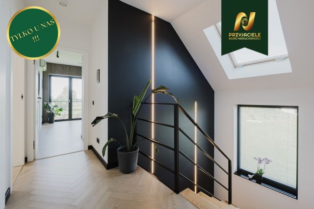 dom wolnostojący, 5 pokoi Wiślinka. Zdjęcie 7