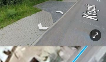 Działka budowlana Nasielsk