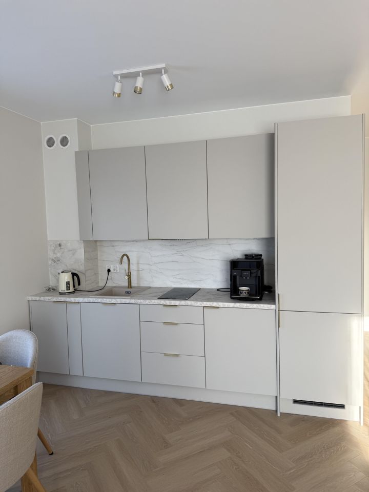 Mieszkanie 1-pokojowe Zgierz, ul. Tadeusza Boya-Żeleńskiego. Zdjęcie 3