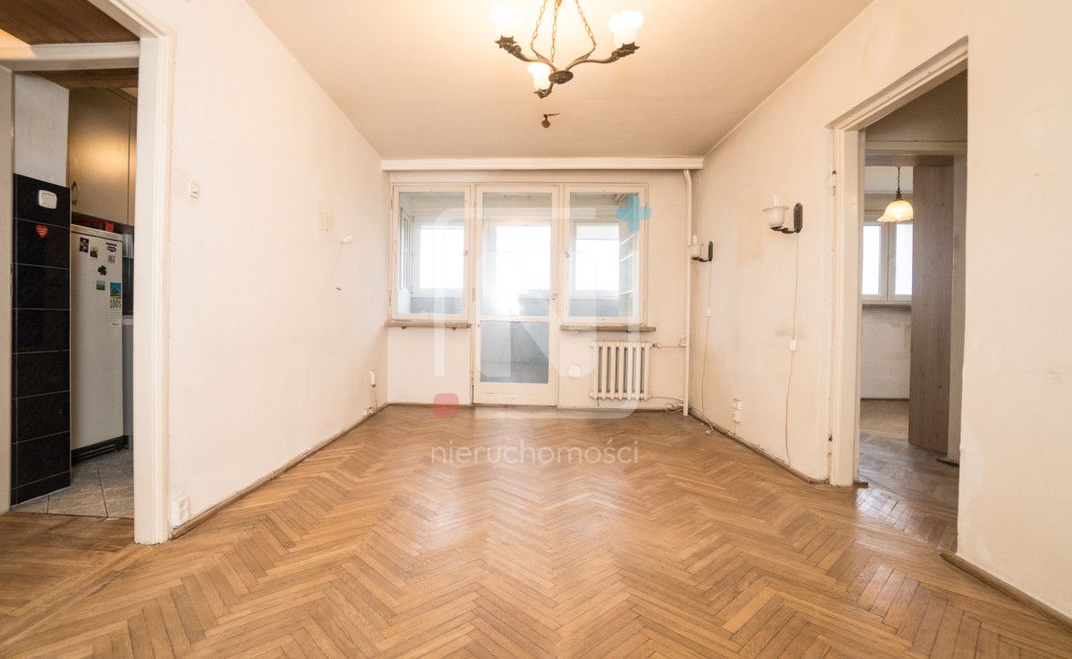 Mieszkanie 3-pokojowe Warszawa Mokotów, ul. Juliana Bruna. Zdjęcie 4