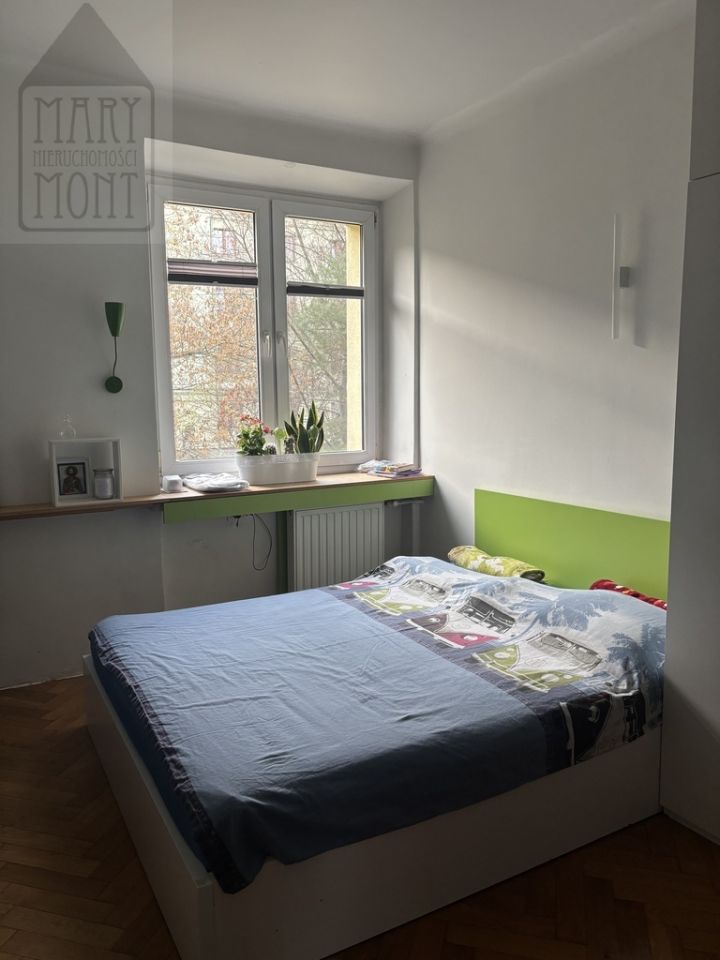 Mieszkanie 2-pokojowe Warszawa Praga-Północ, ul. Józefa Szanajcy. Zdjęcie 12