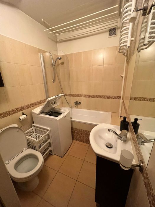 Mieszkanie 2-pokojowe Kraków Czyżyny, ul. Centralna. Zdjęcie 2