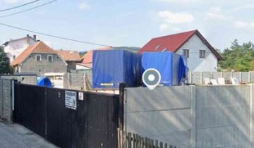 Działka budowlana Bojanice