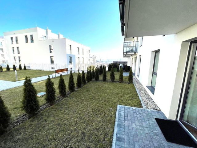 Mieszkanie 2-pokojowe Gdynia Oksywie, ul. Nasypowa. Zdjęcie 1