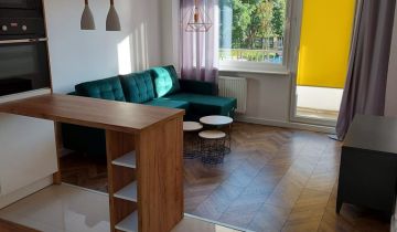 Mieszkanie 3-pokojowe Częstochowa Zawodzie, ul. Orlik-Rückemanna