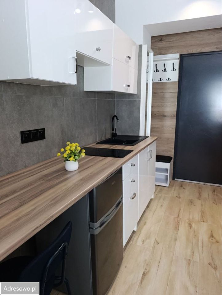 Mieszkanie 1-pokojowe Łomianki, ul. Kolejowa. Zdjęcie 5