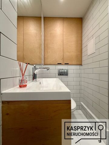 Mieszkanie 1-pokojowe Sanok, ul. Wolna. Zdjęcie 4