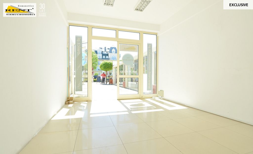 Lokal Świnoujście, ul. Uzdrowiskowa. Zdjęcie 6