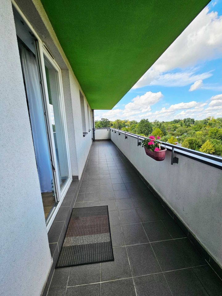 Mieszkanie 3-pokojowe Wrocław Fabryczna, ul. Stabłowicka. Zdjęcie 6