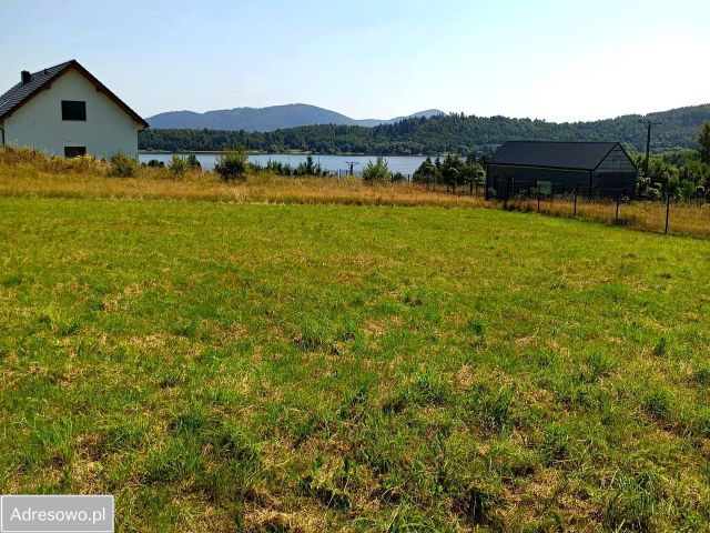 Działka budowlana Miszkowice, ul. Wichrowe Wzgórza. Zdjęcie 1