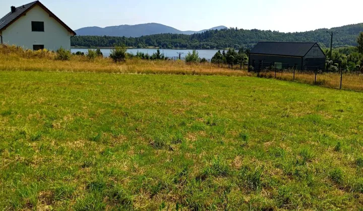 Działka budowlana Miszkowice, ul. Wichrowe Wzgórza