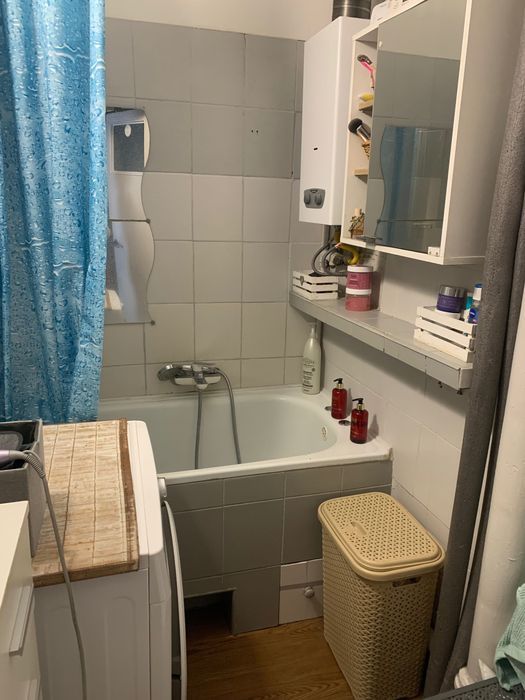 Mieszkanie 2-pokojowe Aleksandrów Łódzki. Zdjęcie 6