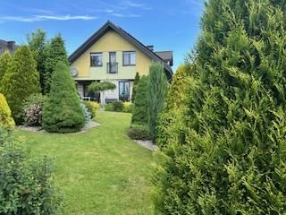 dom wolnostojący, 4 pokoje Bielsko-Biała Lipnik, Władysława Kiernika. Zdjęcie 157