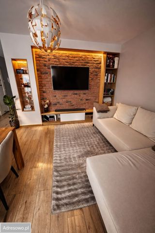 Mieszkanie 3-pokojowe Lublin Sławin, ul. Zielone Wzgórze. Zdjęcie 1