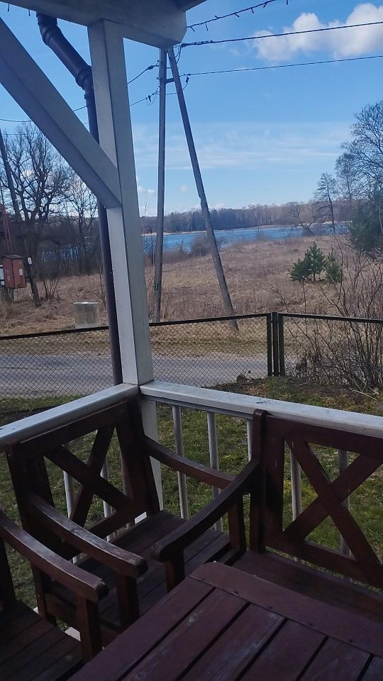 dom wolnostojący, 2 pokoje Kiełpino. Zdjęcie 14