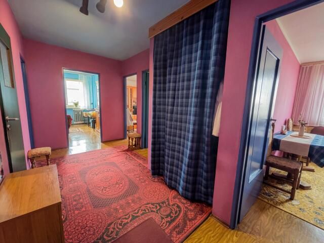 Mieszkanie 4-pokojowe Zabrze, ul. Franciszkańska. Zdjęcie 14