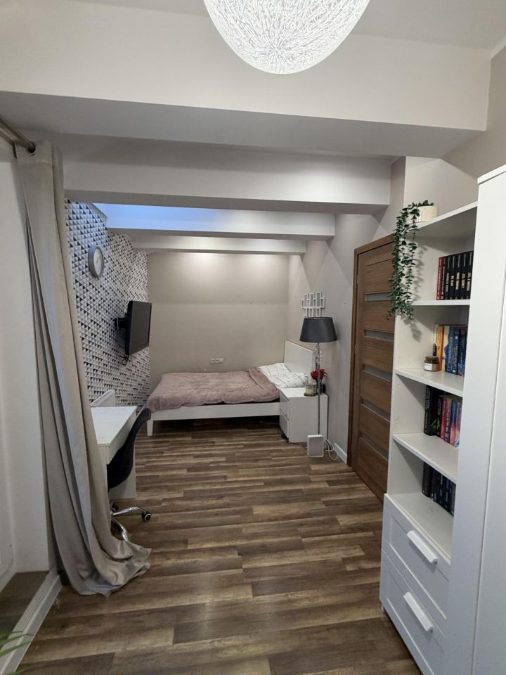 Mieszkanie 4-pokojowe Gdańsk Wrzeszcz, ul. Bolesława Chrobrego. Zdjęcie 14