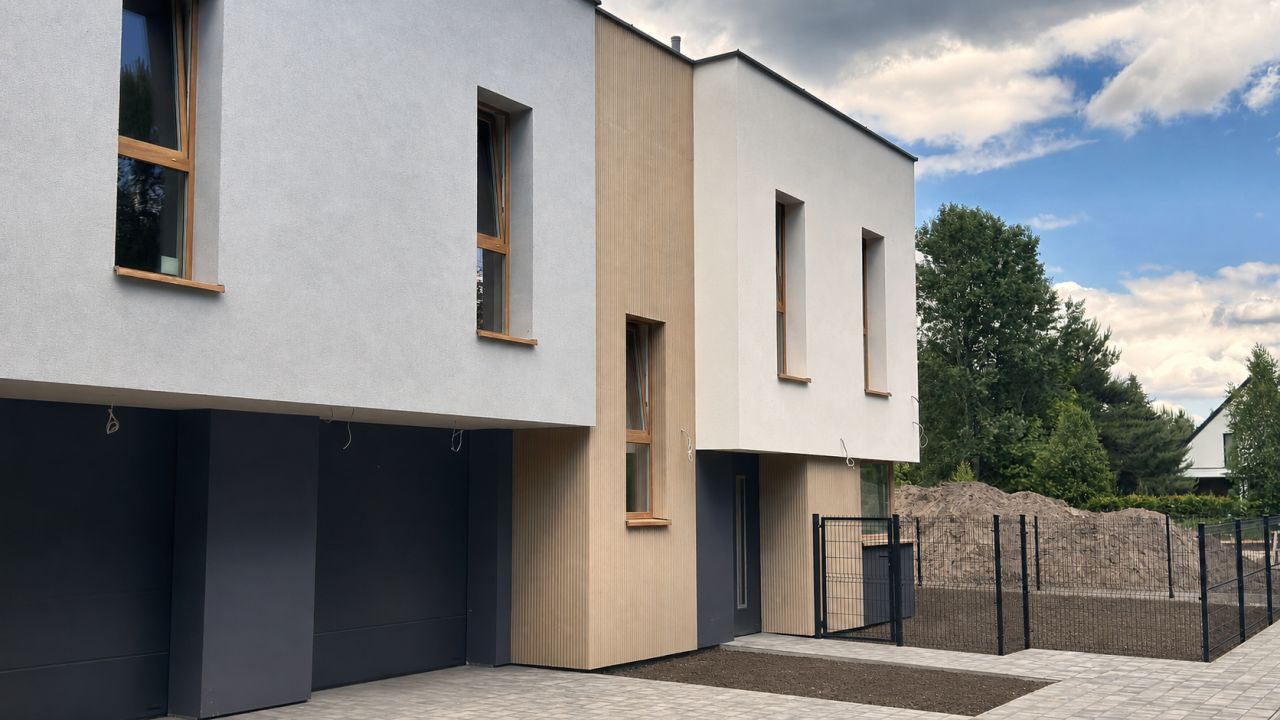 bliźniak, 6 pokoi Lipków, ul. Rocha Kowalskiego. Zdjęcie 7