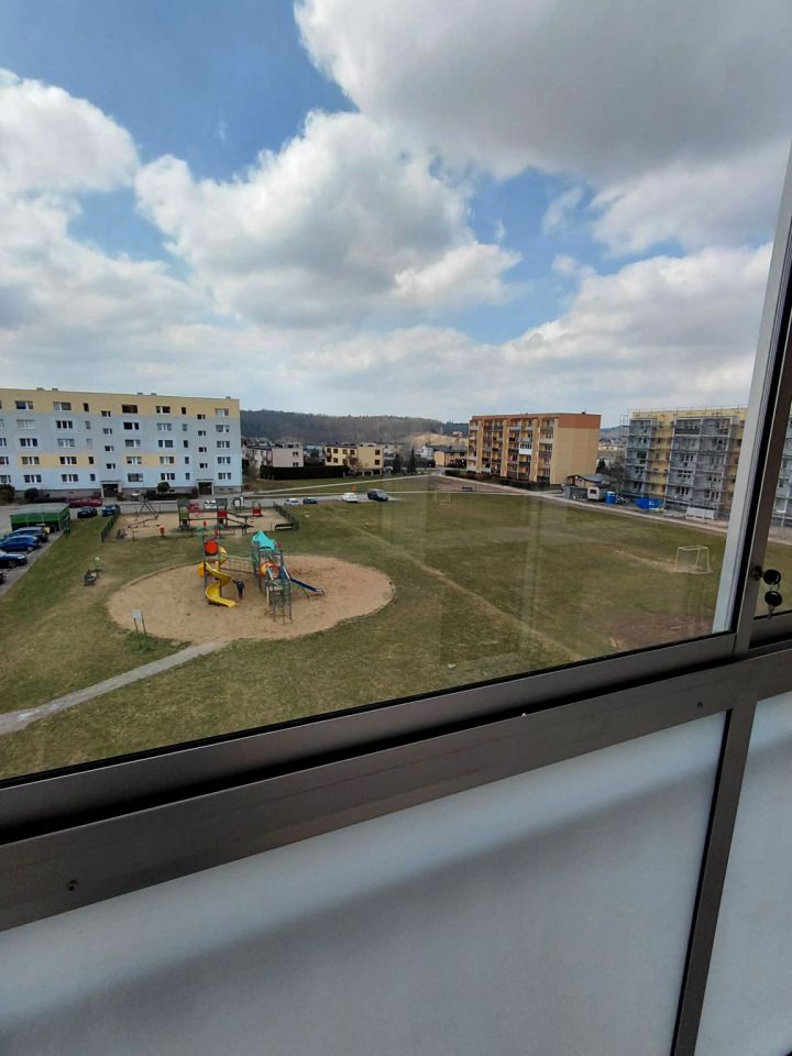 Mieszkanie 1-pokojowe Kartuzy, os. gen. Józefa Wybickiego. Zdjęcie 3