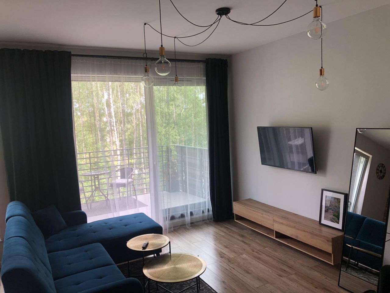 Mieszkanie 1-pokojowe Łódź Olechów, ul. Księcia Janusza Mazowieckiego. Zdjęcie 7