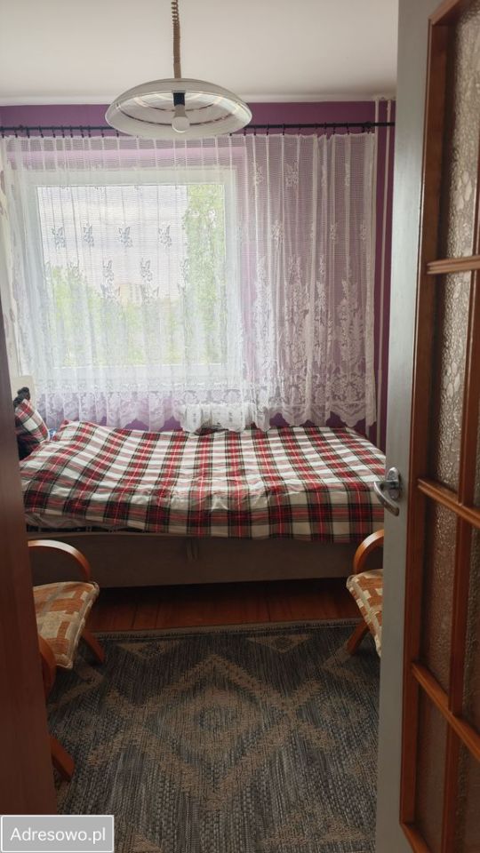 Mieszkanie 3-pokojowe Szczecin Słoneczne, ul. Aleksandra Kostki Napierskiego. Zdjęcie 3