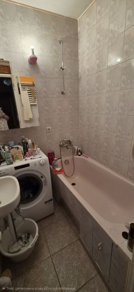 Mieszkanie 3-pokojowe Białystok Białostoczek, ul. Kozłowa. Zdjęcie 5
