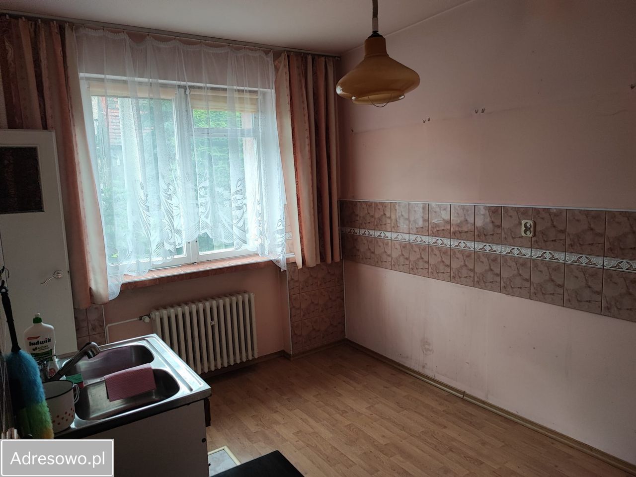 dom wolnostojący, 5 pokoi Zielona Góra Centrum, ul. św. Kingi. Zdjęcie 12